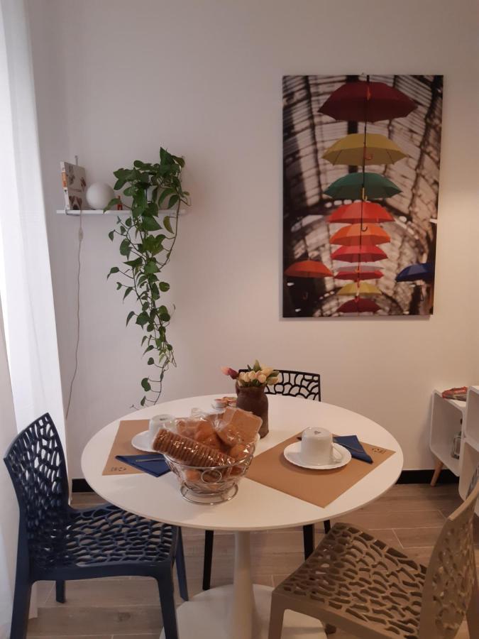 Xenia Guest house