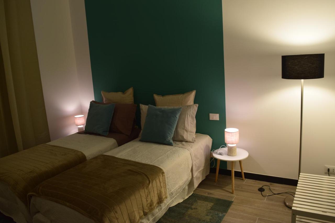 Xenia Guest house Genoa