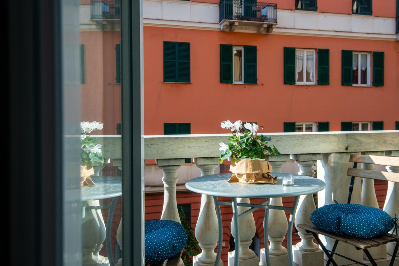 Xenia Guest house Genoa
