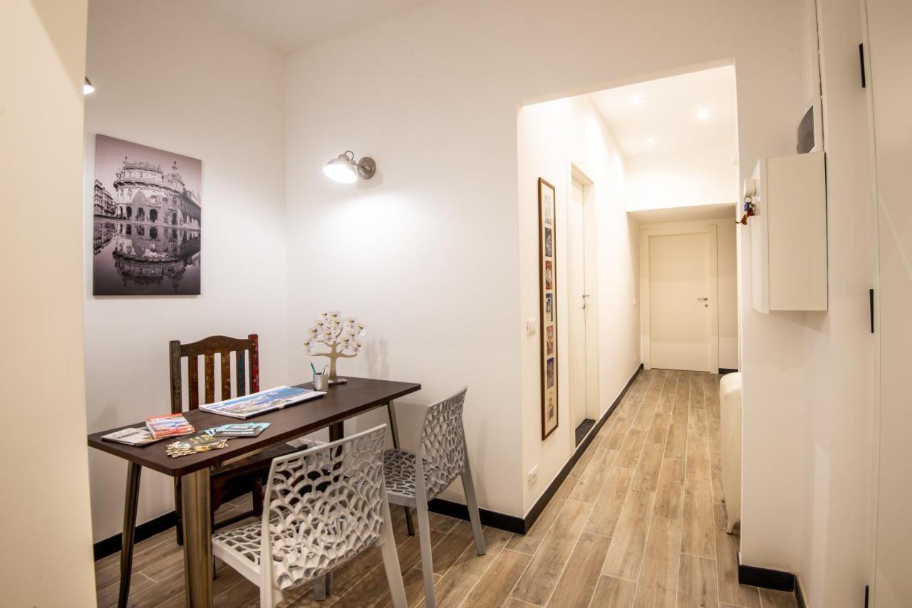Xenia Guest house
