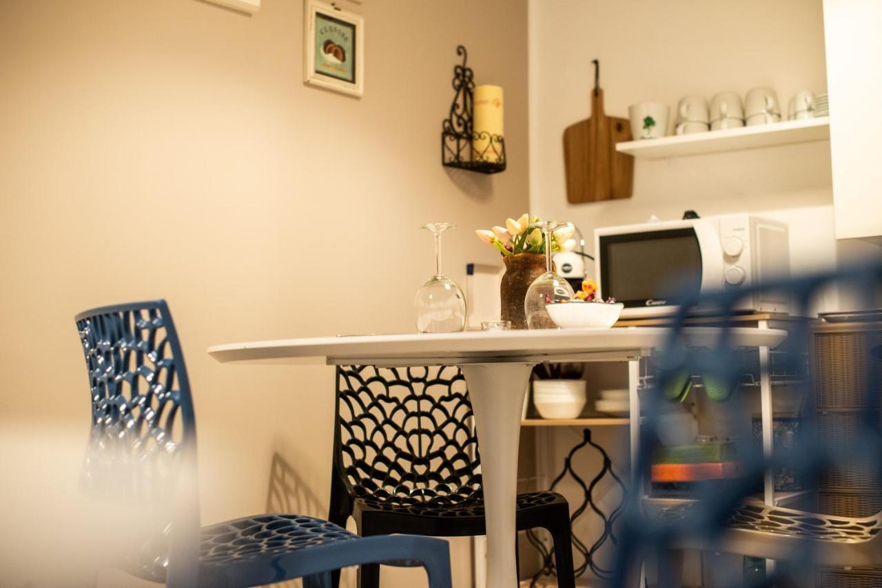Xenia Guest house Genoa
